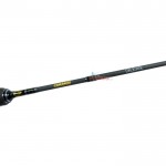 Прът Carabus Delicate 1.85 м 0.8-4.0 г Ultra Light CDS-622UL 1525852 - Abu Garcia